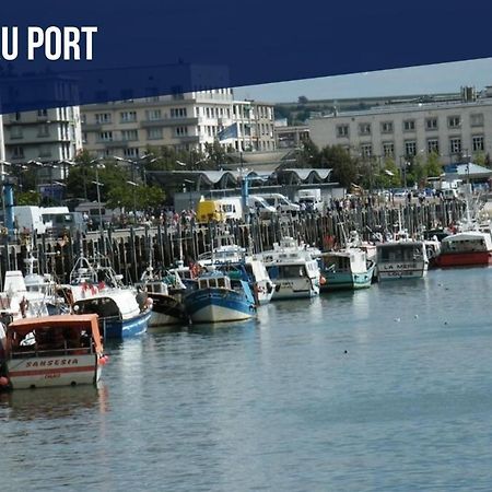 La Perle d'Opale Opale - 3min à pied de Nausicàa Appartamento Boulogne-sur-Mer Esterno foto